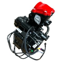 Silnik ZS 300 cm3 dirt bike K5 Kayo