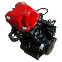 Silnik ZS 300 cm3 dirt bike K5 Kayo