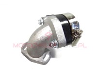 Króciec + adapter do gaźnika VM24 MRF