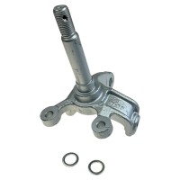 Zwrotnica koła przedniego prawa quad AU150 Kayo