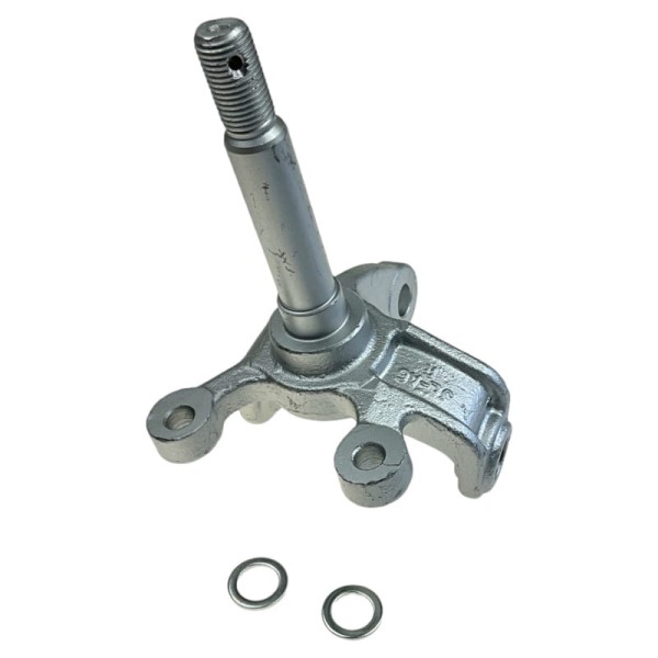 Zwrotnica koła przedniego prawa quad AU150 Kayo