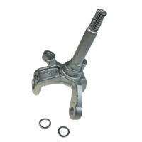 Zwrotnica koła przedniego prawa quad AU150 Kayo