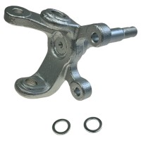 Zwrotnica koła przedniego prawa quad AU150 Kayo