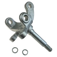 Zwrotnica koła przedniego prawa quad AU150 Kayo