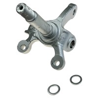 Zwrotnica koła przedniego lewa quad AU150 Kayo