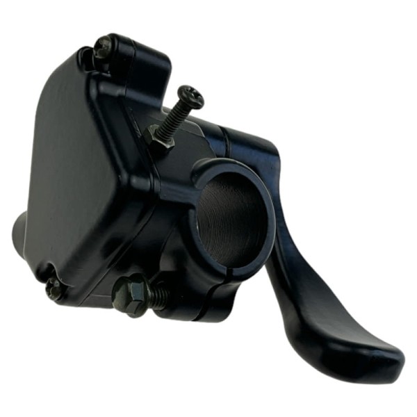 Manetka gazu quad AU125 Kayo