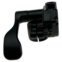 Manetka gazu quad AU125 Kayo