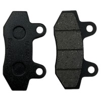 Klocki hamulcowe przód dirt bike K4/K5 Kayo