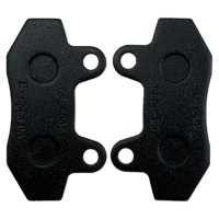 Klocki hamulcowe przód dirt bike K4/K5 Kayo