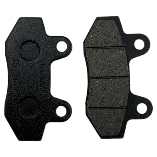 Klocki hamulcowe przód dirt bike K4/K5 Kayo