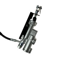 Hamulec tylny kompletny dirt bike K4/K5 Kayo