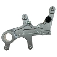 Adapter tylnego hamulca dirt bike K4/K5 Kayo