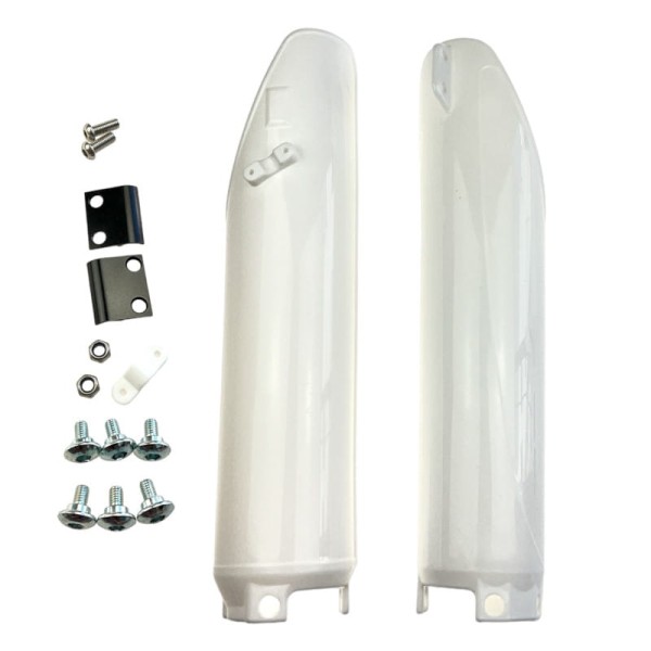 Osłony lag dirt bike K4/K5 Kayo