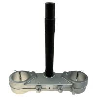 Półka kierownicy dolna ze sztycą dirt bike K4/K5 Kayo