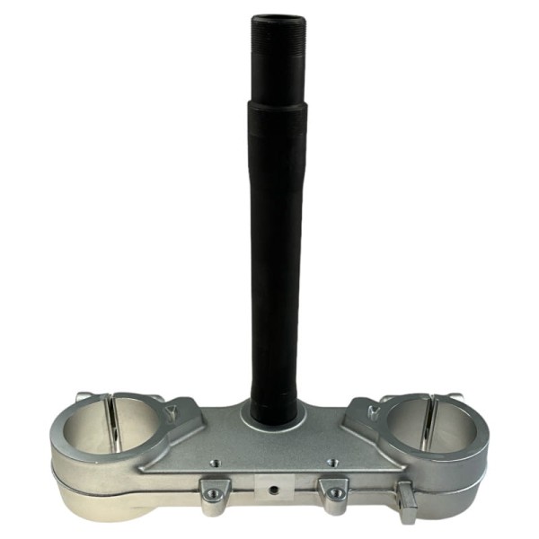 Półka kierownicy dolna ze sztycą dirt bike K4/K5 Kayo