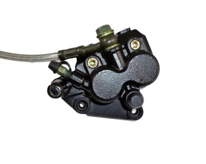 Kompletny hamulec przód (duży MRF HQ)