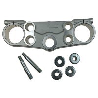 Półka kierownicy górna dirt bike K4/K5 Kayo