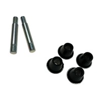 Półka kierownicy górna dirt bike K4/K5 Kayo