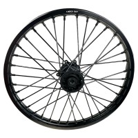 Felga przednia 1.6x21 dirt bike K5 Kayo