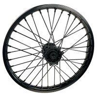 Felga przednia 1.6x21 dirt bike K5 Kayo