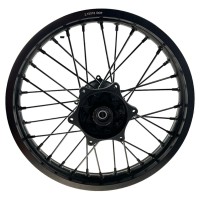 Felga tylna 2.15x18 dirt bike K5 Kayo