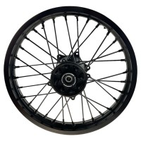 Felga tylna 2.15x18 dirt bike K5 Kayo