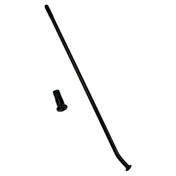 Szprycha zewnętrzna 18" 198 mm dirt bike K5 Kayo