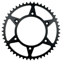 Zębatka tylne 49T 520H stalowa dirt bike K4/K5/T4 Kayo