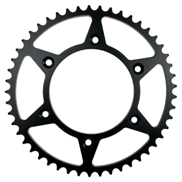 Zębatka tylne 49T 520H stalowa dirt bike K4/K5/T4 Kayo