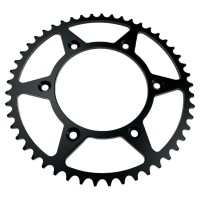 Zębatka tylne 49T 520H stalowa dirt bike K4/K5/T4 Kayo