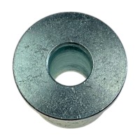 Tulejka ośki koła tylnego 15*40*H34+32.5*H30 dirt bike K4/K5 Kayo