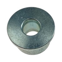 Tulejka ośki koła tylnego 15*40*H22,5+32.5*H18,5 dirt bike K4/K5 Kayo