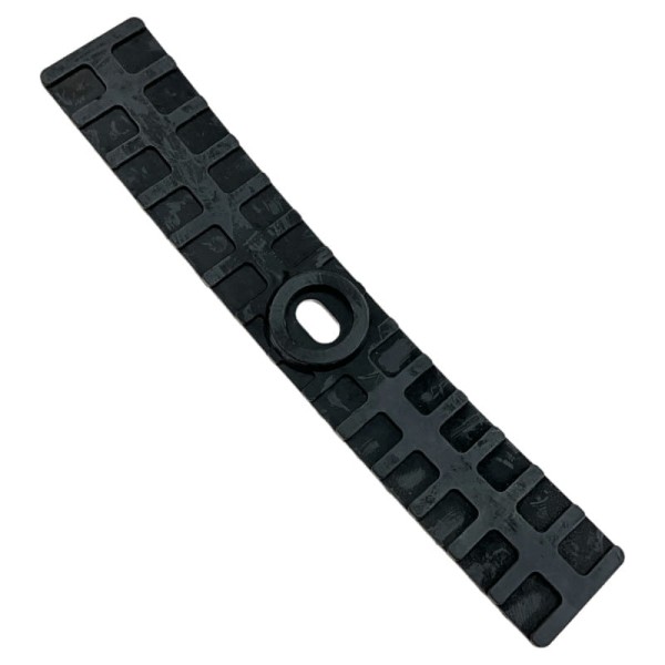 Gumowe zabezpieczenie zbiornika dirt bike Kayo