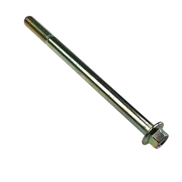 Śruba mocowania silnika górna M8x115 dirt bike Kayo