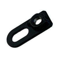 Wspornik ślizgu łańcucha dirt bike K5 Kayo