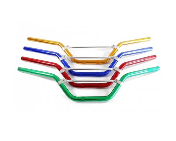 Kierownica aluminiowa MRF