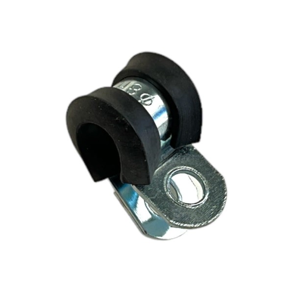 Zabezpieczenie przewodu chłodnicy fi8 dirt bike K5 Kayo