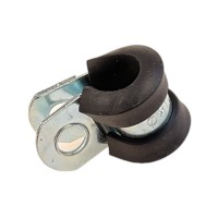 Zabezpieczenie przewodu chłodnicy fi8 dirt bike K5 Kayo