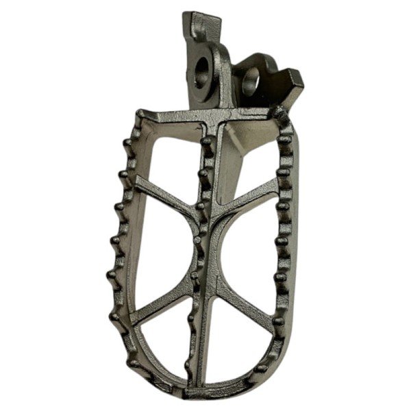 Podnóżek lewy dirt bike K4/K5 Kayo