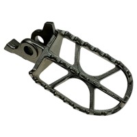 Podnóżek lewy dirt bike K4/K5 Kayo