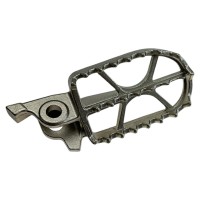 Podnóżek prawy dirt bike K4/K5 Kayo