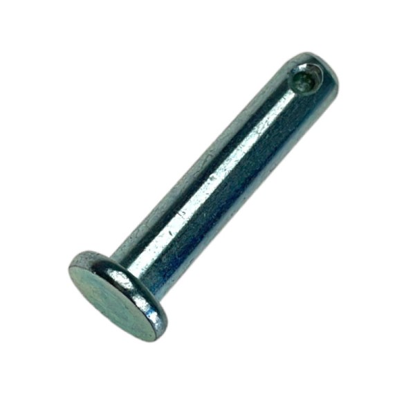 Sworzeń podnóżka dirt bike K4/K5/T2/T4 Kayo