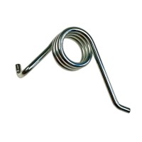 Sprężyna podnóżka lewego dirt bike K4/K5 Kayo