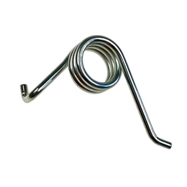 Sprężyna podnóżka lewego dirt bike K4/K5 Kayo