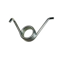 Sprężyna podnóżka lewego dirt bike K4/K5 Kayo