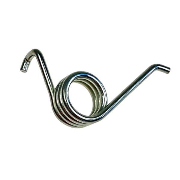 Sprężyna podnóżka prawego dirt bike K4/K5 Kayo