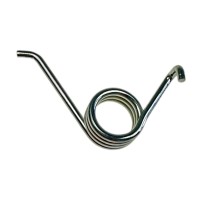 Sprężyna podnóżka prawego dirt bike K4/K5 Kayo