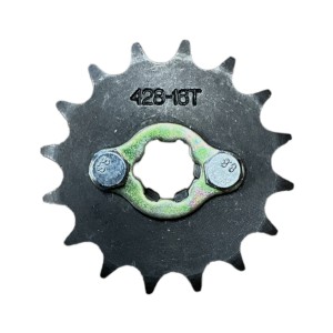 Zębatka 16T - 428 YX MRF