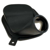 Łącznik gumowy gaźnik/airbox dirt bike K5 Kayo