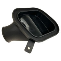 Łącznik gumowy gaźnik/airbox dirt bike K5 Kayo